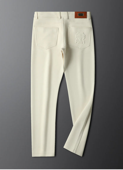 BASTIEN™ | PREMIUM HERRINGBONE ELEGANZ HOSE