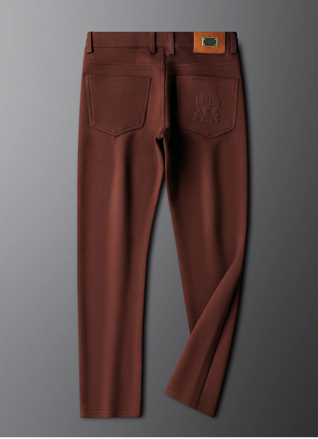 BASTIEN™ | PREMIUM HERRINGBONE ELEGANZ HOSE