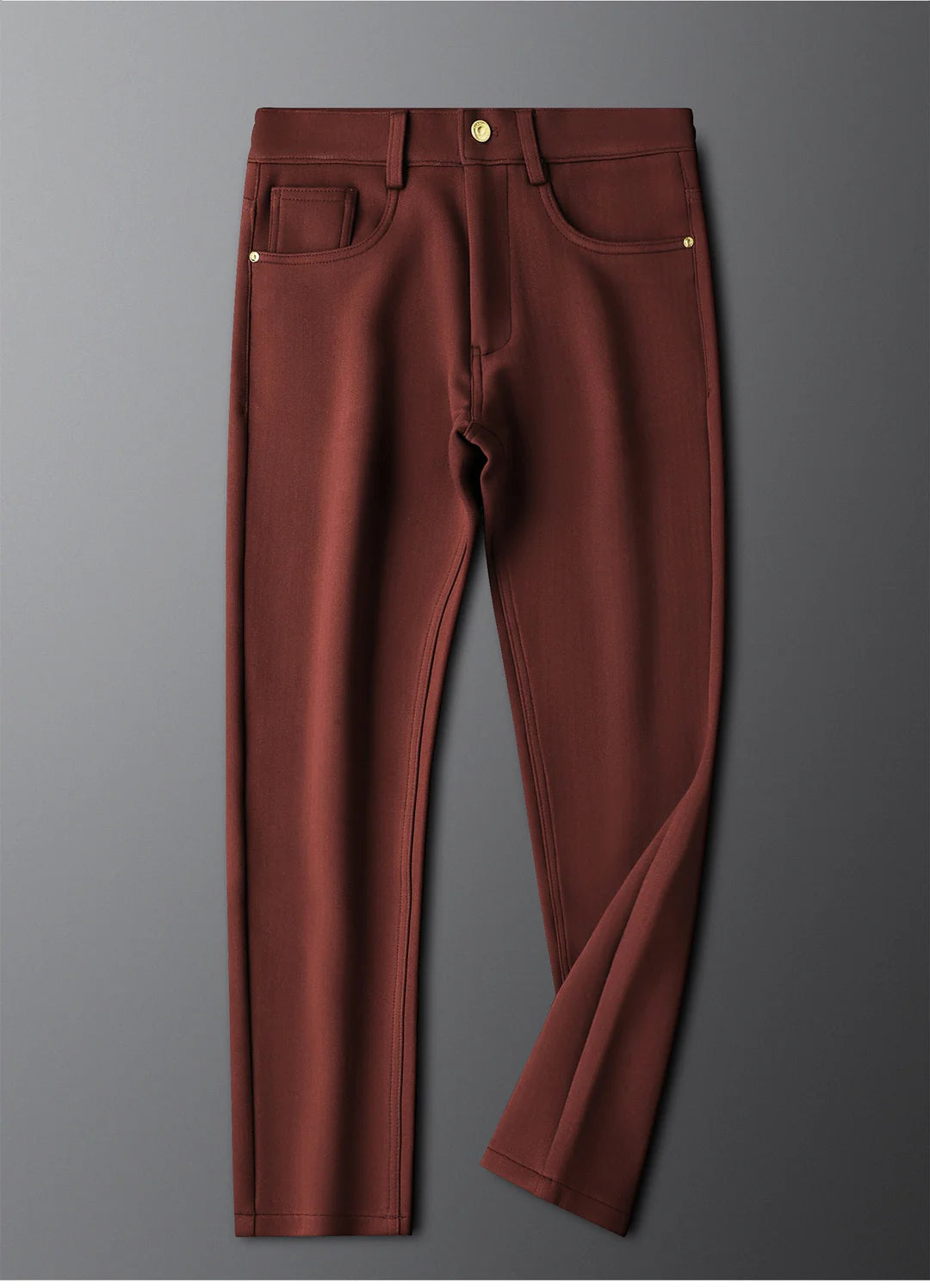 BASTIEN™ | PREMIUM HERRINGBONE ELEGANZ HOSE