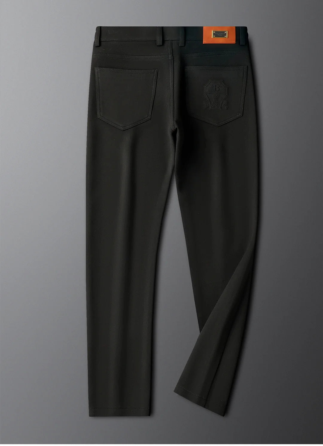 BASTIEN™ | PREMIUM HERRINGBONE ELEGANZ HOSE