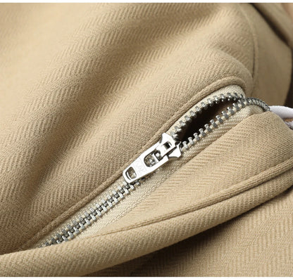 BASTIEN™ | PREMIUM HERRINGBONE ELEGANZ HOSE