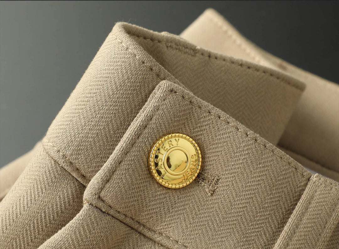 BASTIEN™ | PREMIUM HERRINGBONE ELEGANZ HOSE