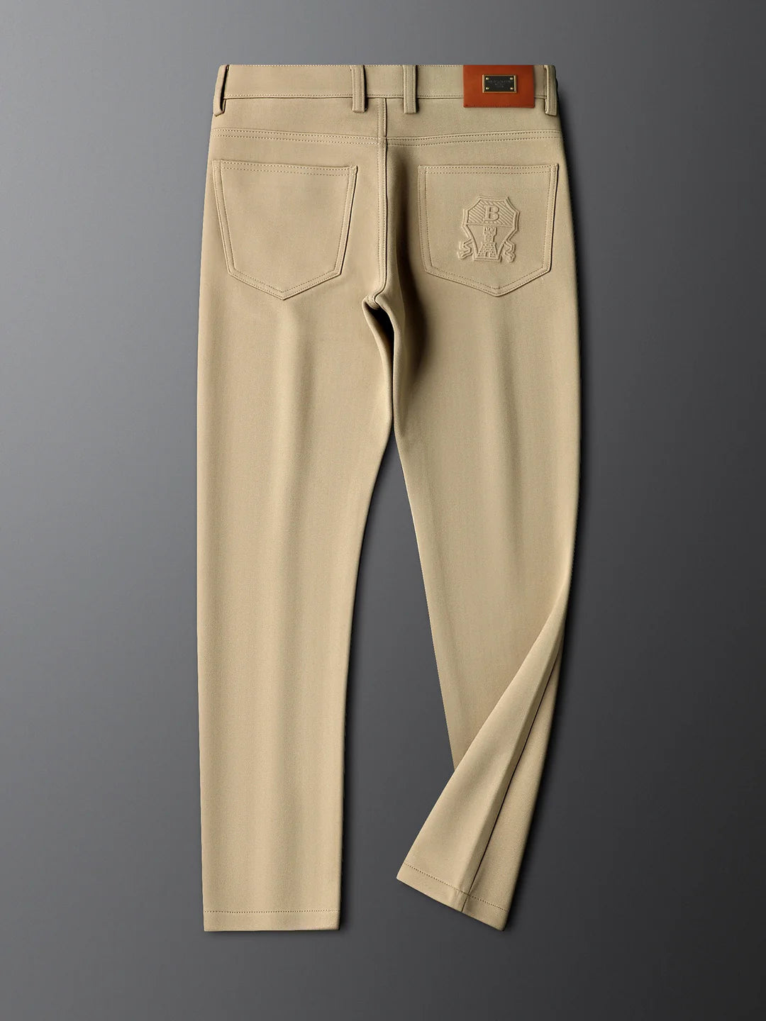 BASTIEN™ | PREMIUM HERRINGBONE ELEGANZ HOSE