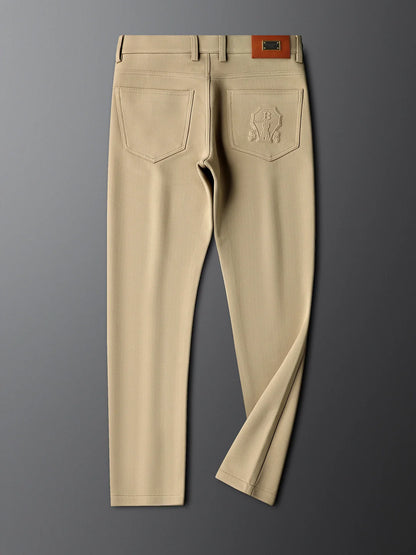 BASTIEN™ | PREMIUM HERRINGBONE ELEGANZ HOSE