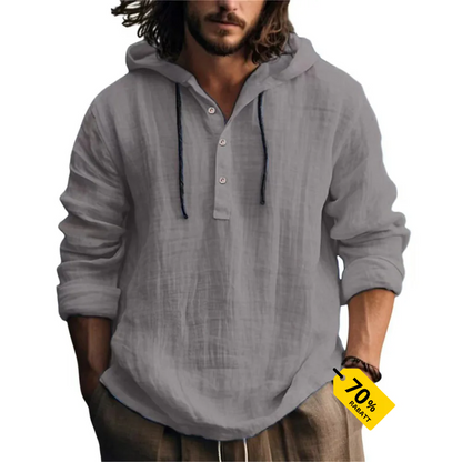ANGELO™  | Luxus-Kapuzenshirt