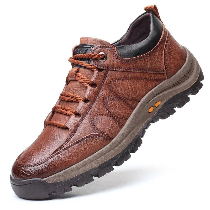 MATT™ | Handgefertigte Herren-Lederschuhe