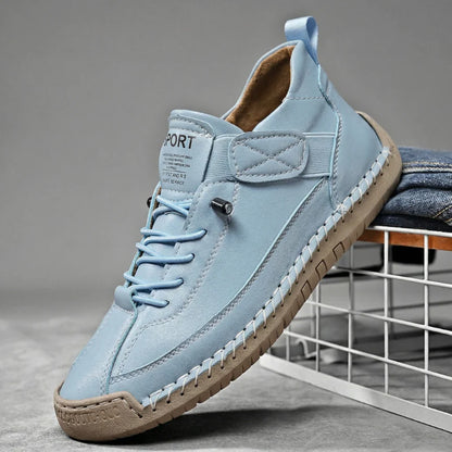KÖNIGSTEIN™ | PREMIUM LEDER-SNEAKER