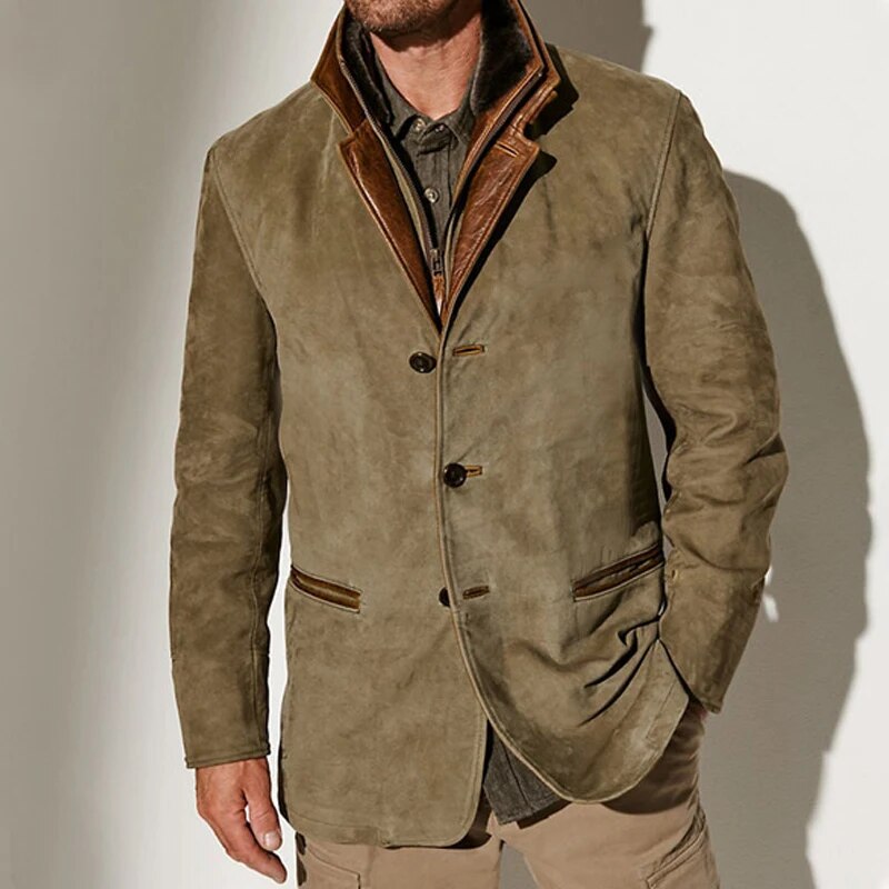 KLAUS™ | Vintage Jacke