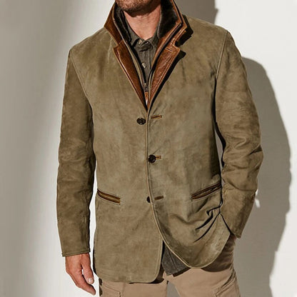 KLAUS™ | Vintage Jacke