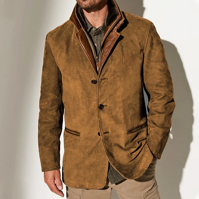 KLAUS™ | Vintage Jacke