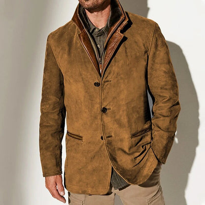 KLAUS™ | Vintage Jacke