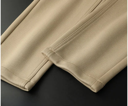 BASTIEN™ | PREMIUM HERRINGBONE ELEGANZ HOSE