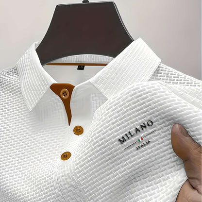 MILANO™ | ITALIENISCHES PREMIUM POLO