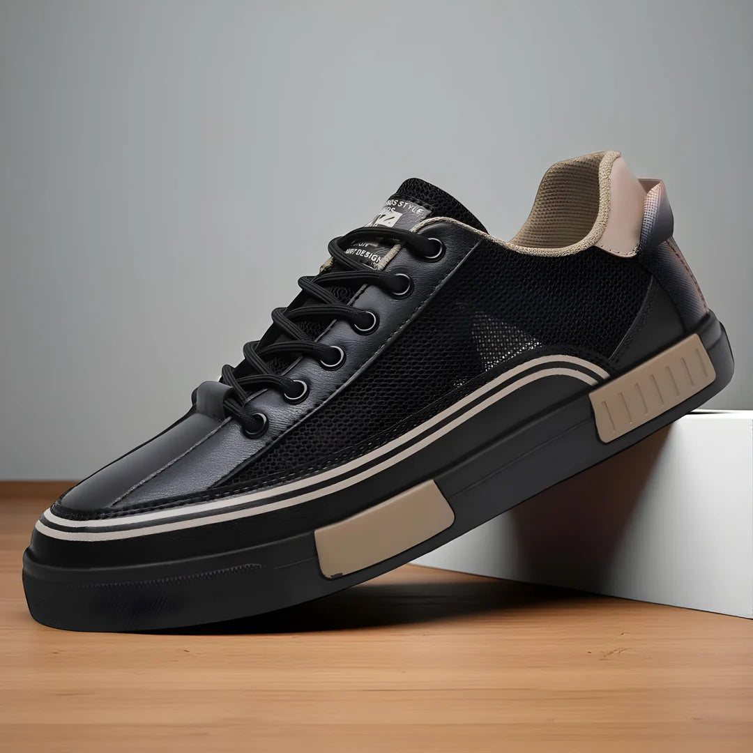 AEROSTEP™ | ATMUNGSAKTIVE KOMFORT SNEAKER