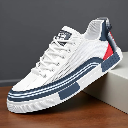 AEROSTEP™ | ATMUNGSAKTIVE KOMFORT SNEAKER