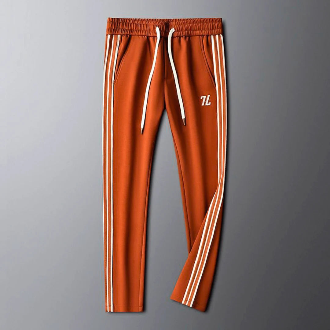ZION™ | PREMIUM ATHLEISURE TRACKSUIT