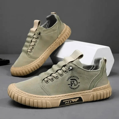 CASTELL™ | URBAN KOMFORT SNEAKER