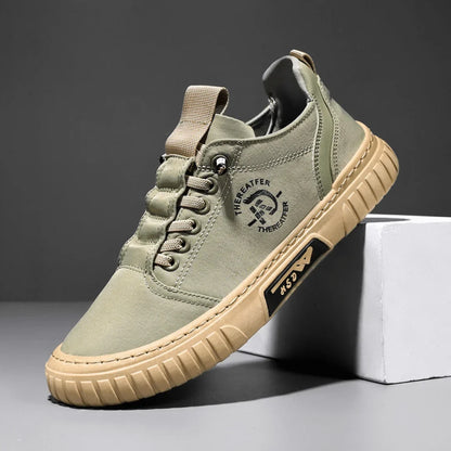 CASTELL™ | URBAN KOMFORT SNEAKER