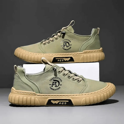 CASTELL™ | URBAN KOMFORT SNEAKER