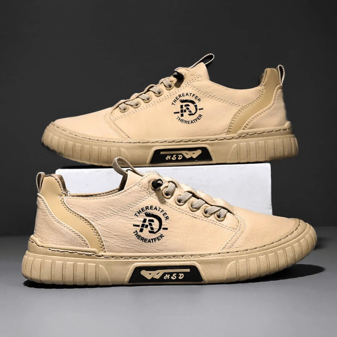 CASTELL™ | URBAN KOMFORT SNEAKER
