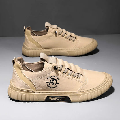 CASTELL™ | URBAN KOMFORT SNEAKER