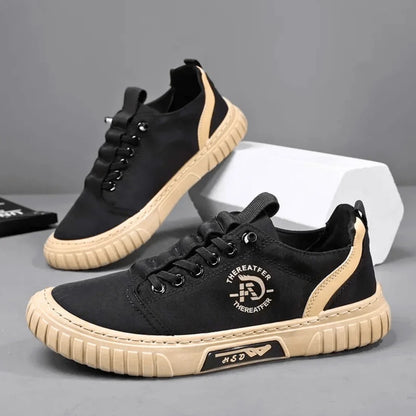 CASTELL™ | URBAN KOMFORT SNEAKER