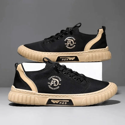 CASTELL™ | URBAN KOMFORT SNEAKER