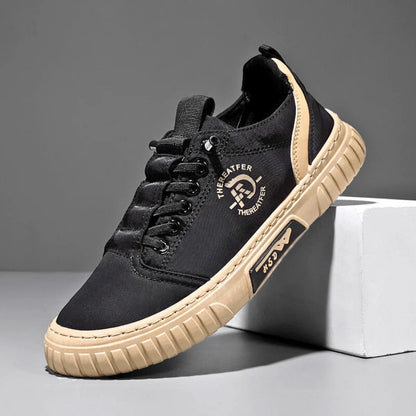 CASTELL™ | URBAN KOMFORT SNEAKER