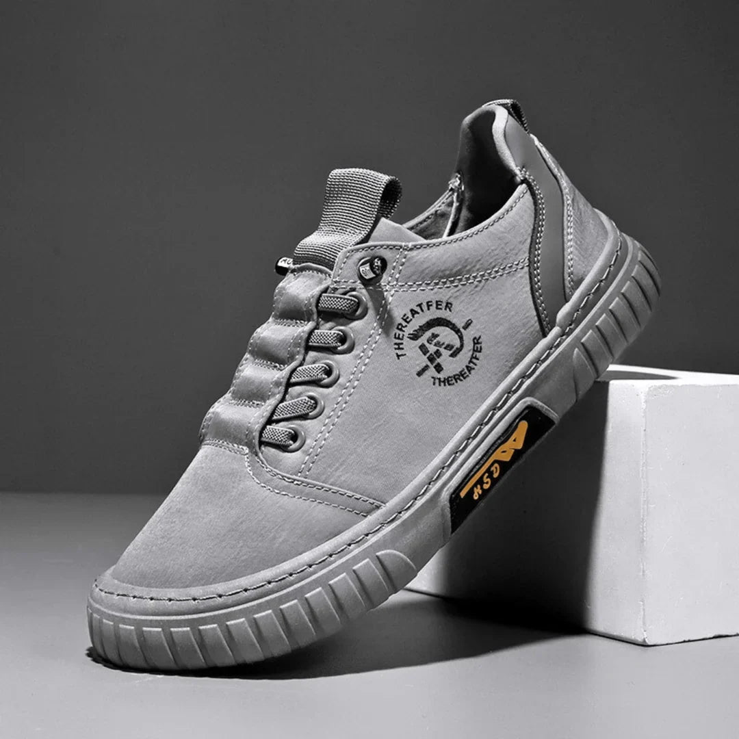 CASTELL™ | URBAN KOMFORT SNEAKER