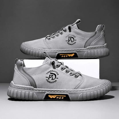 CASTELL™ | URBAN KOMFORT SNEAKER