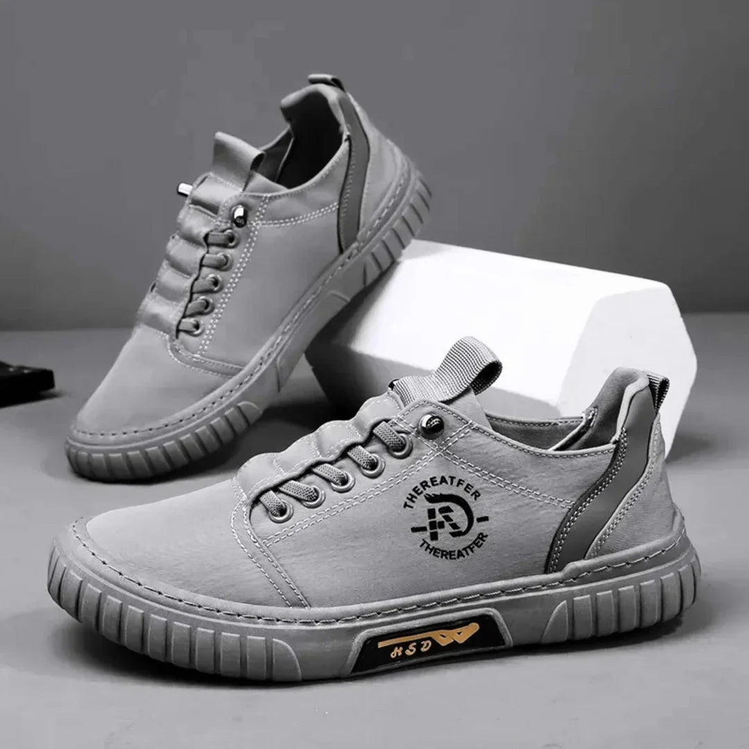 CASTELL™ | URBAN KOMFORT SNEAKER