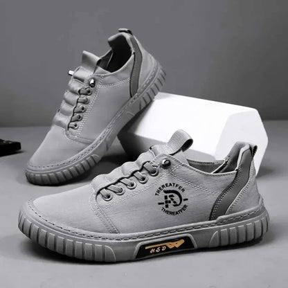 CASTELL™ | URBAN KOMFORT SNEAKER