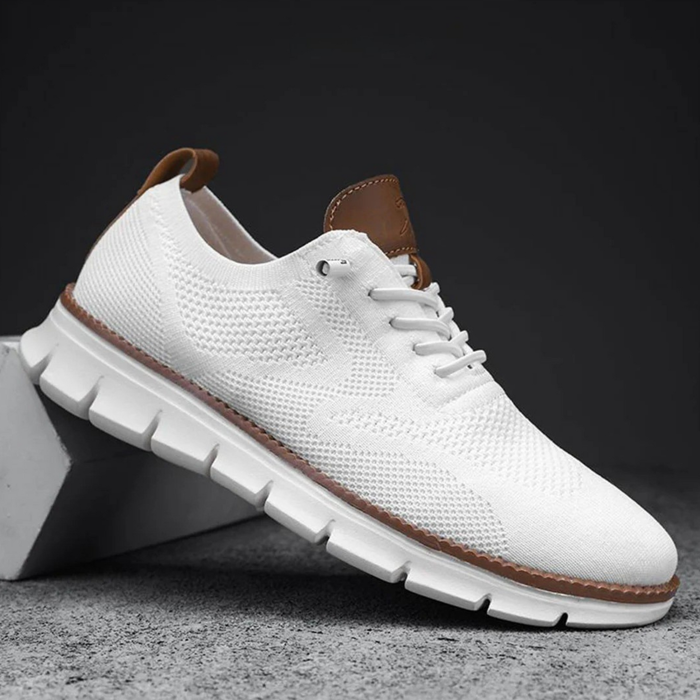 UrbanFit™ – Der UltraKomfort-Sneaker für Damen